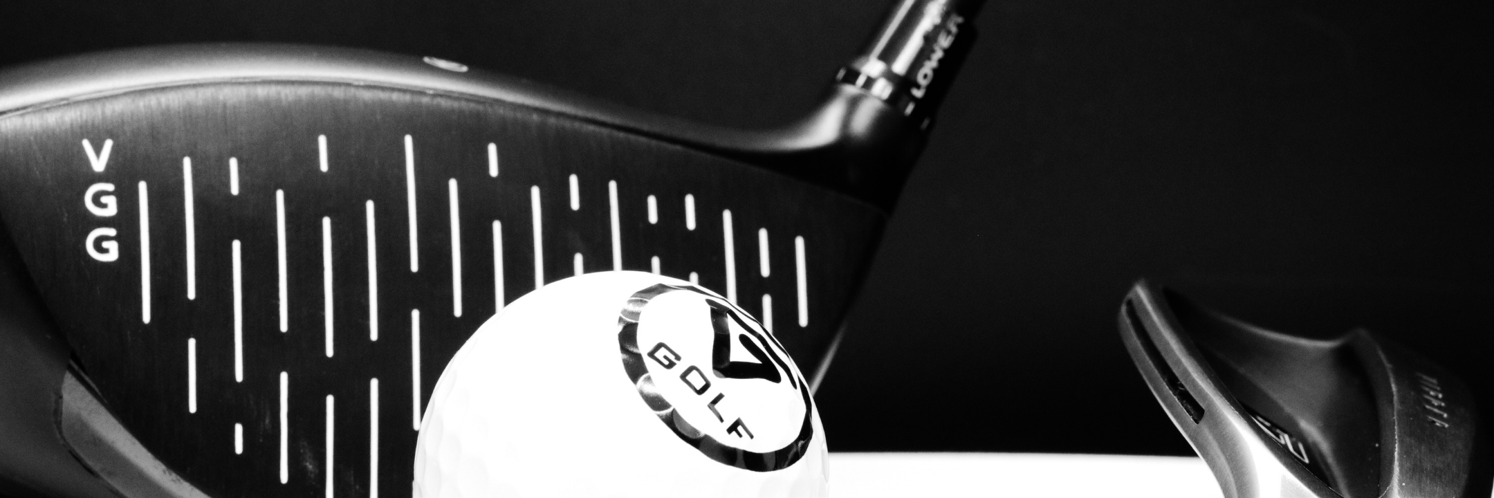 Vipper, Driver, golf balls