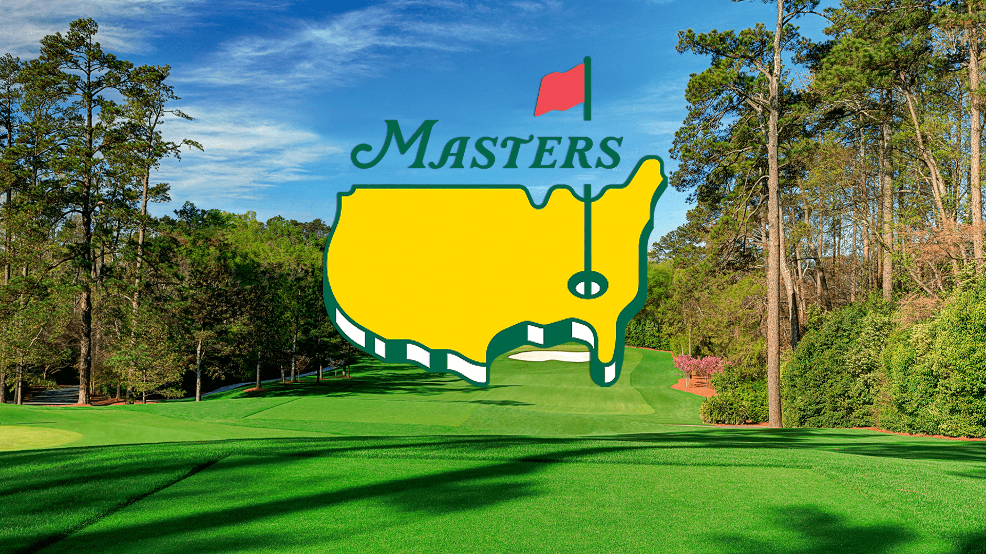 How to Watch the Masters
