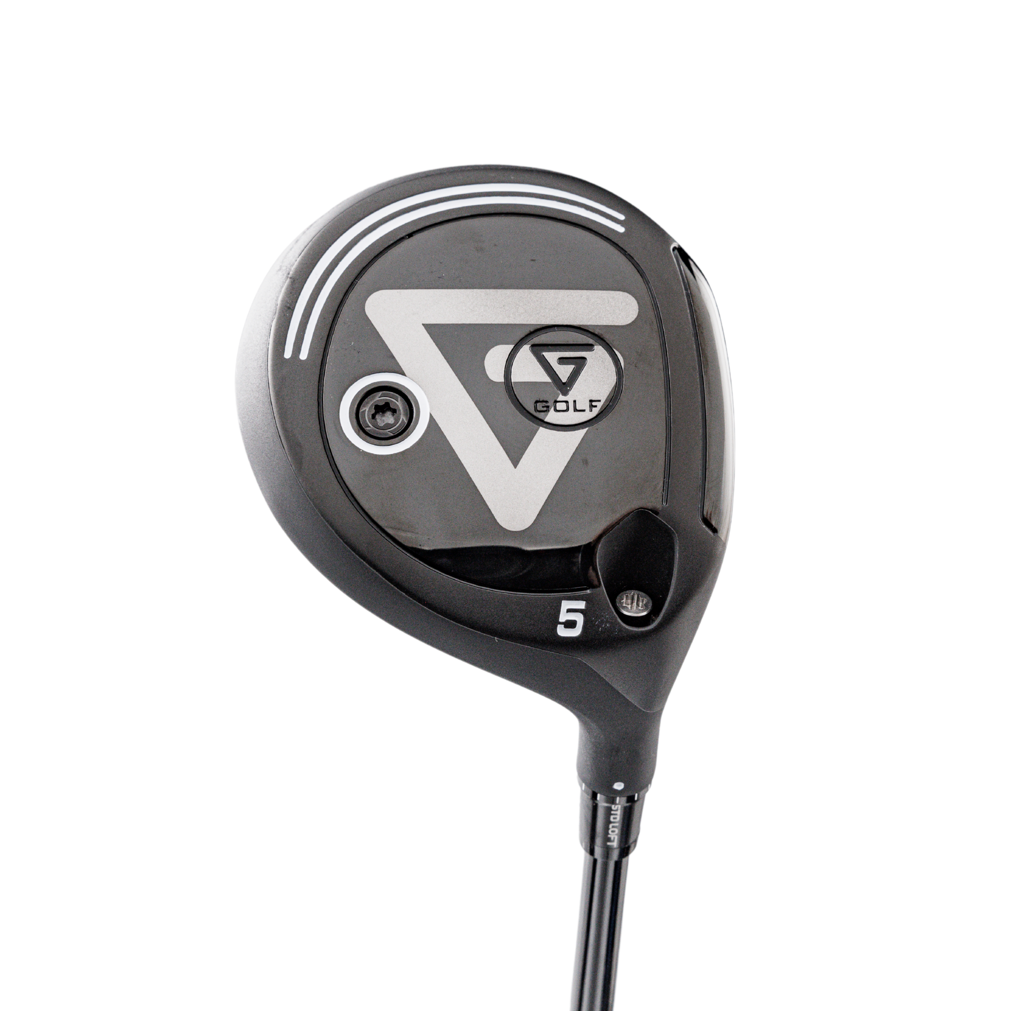 VGG 5-Wood