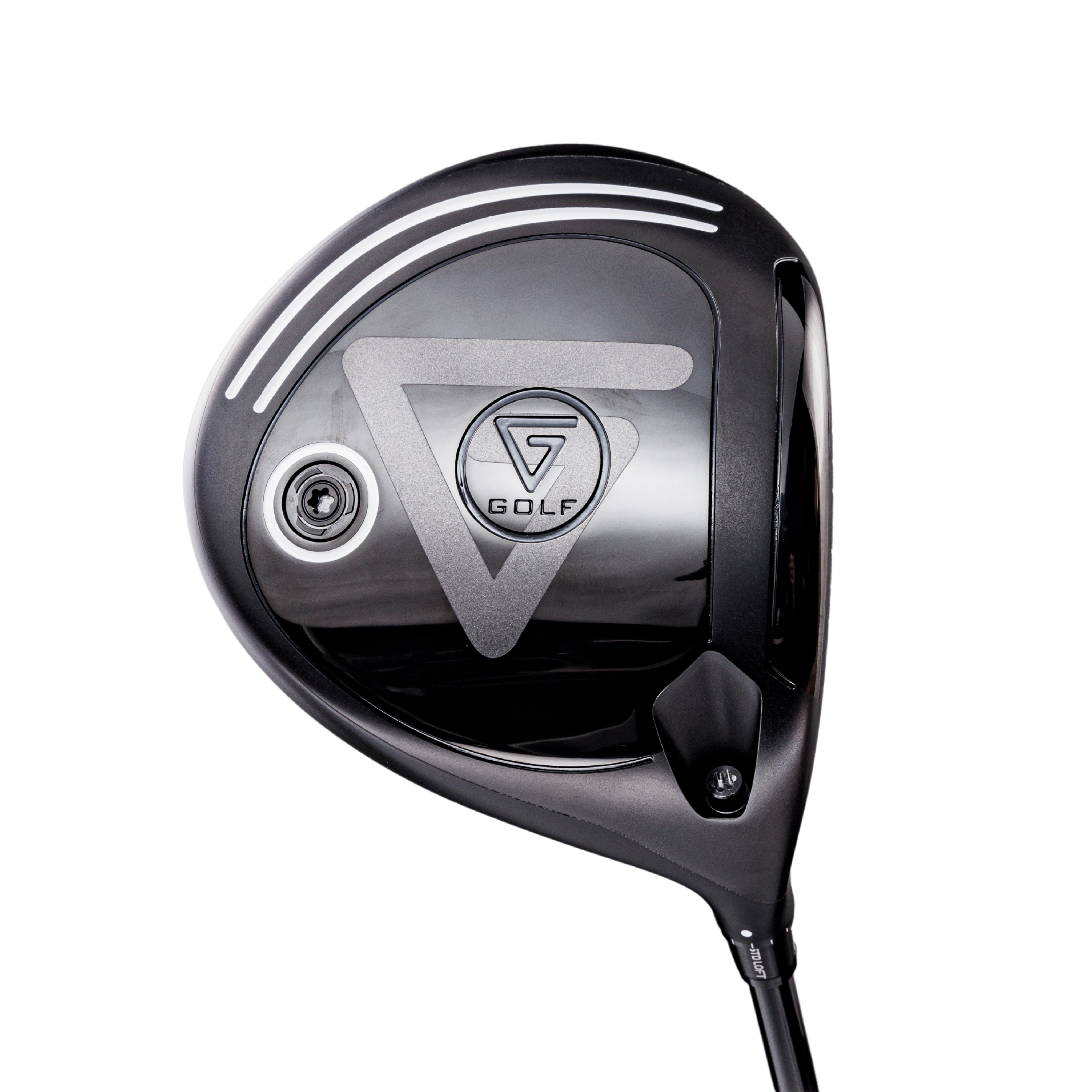 VGG Driver
