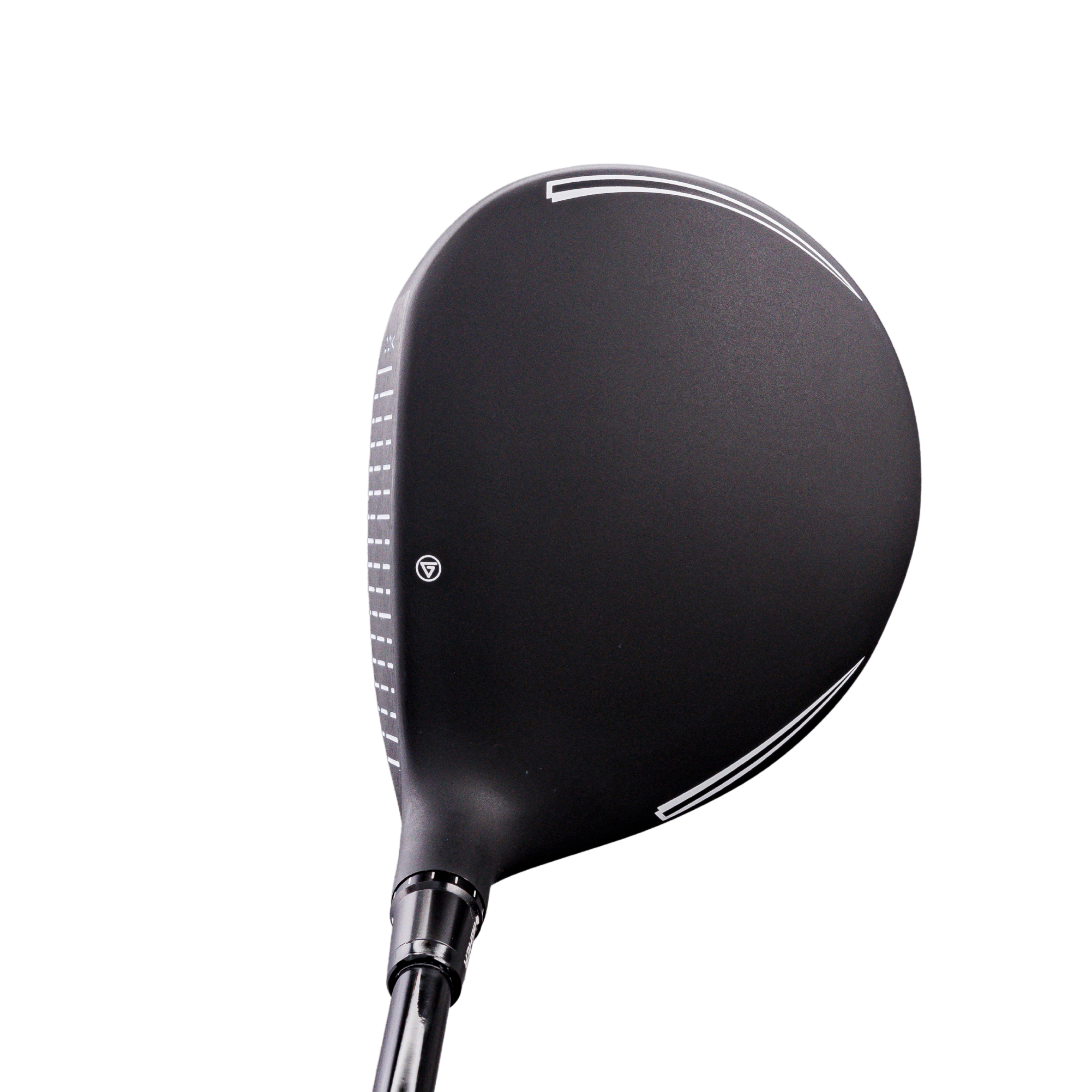 VGG 3-Wood