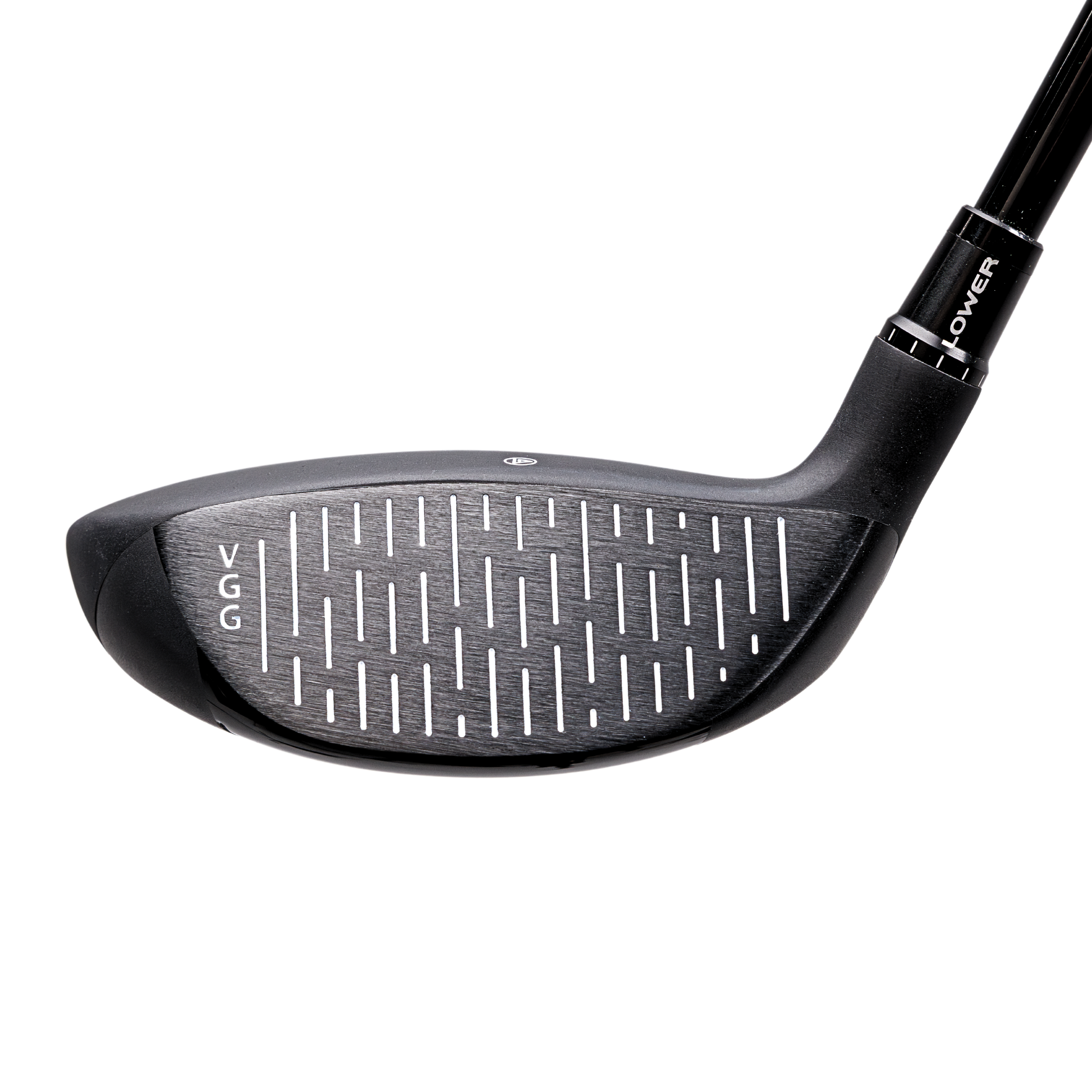 VGG 3-Wood