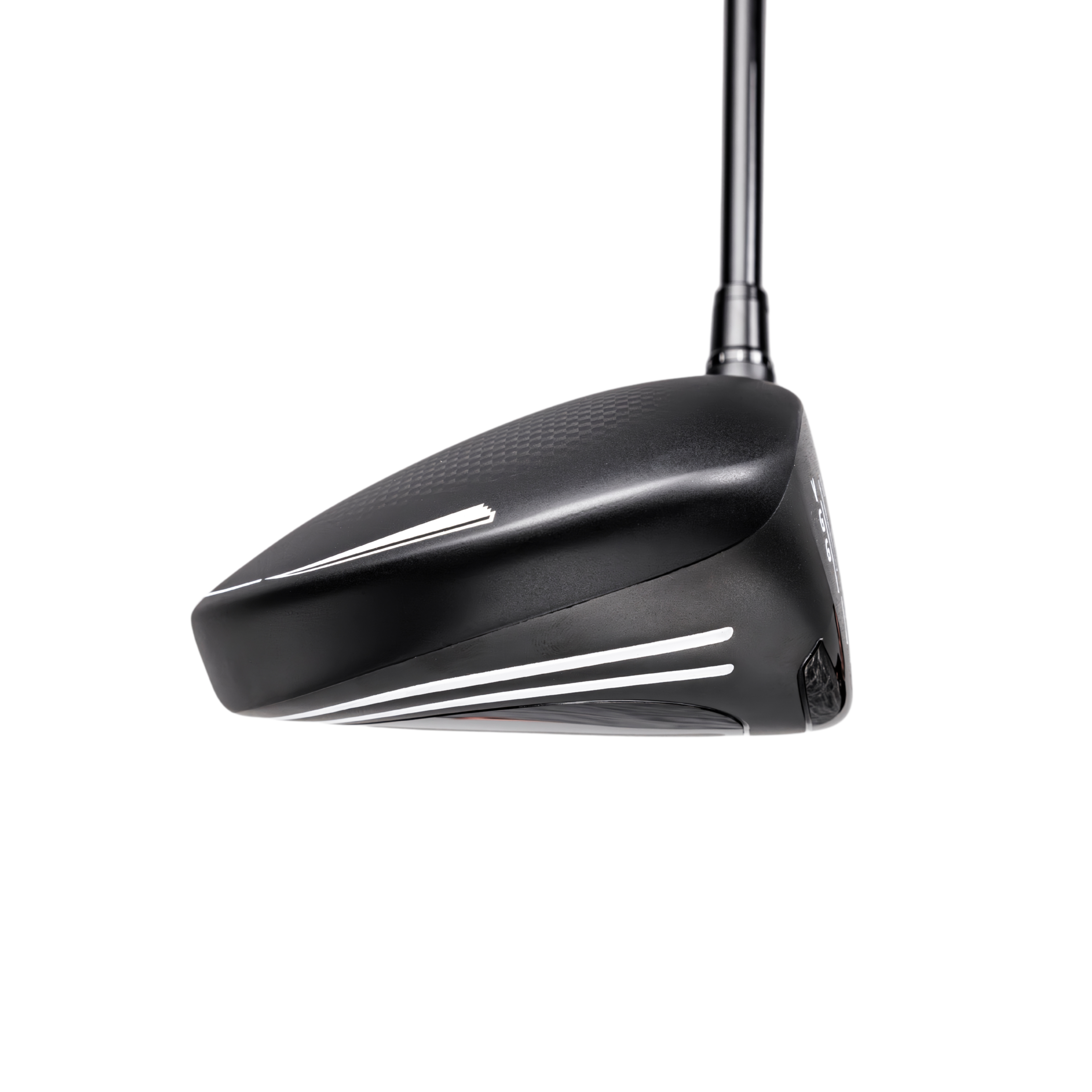 VGG Driver