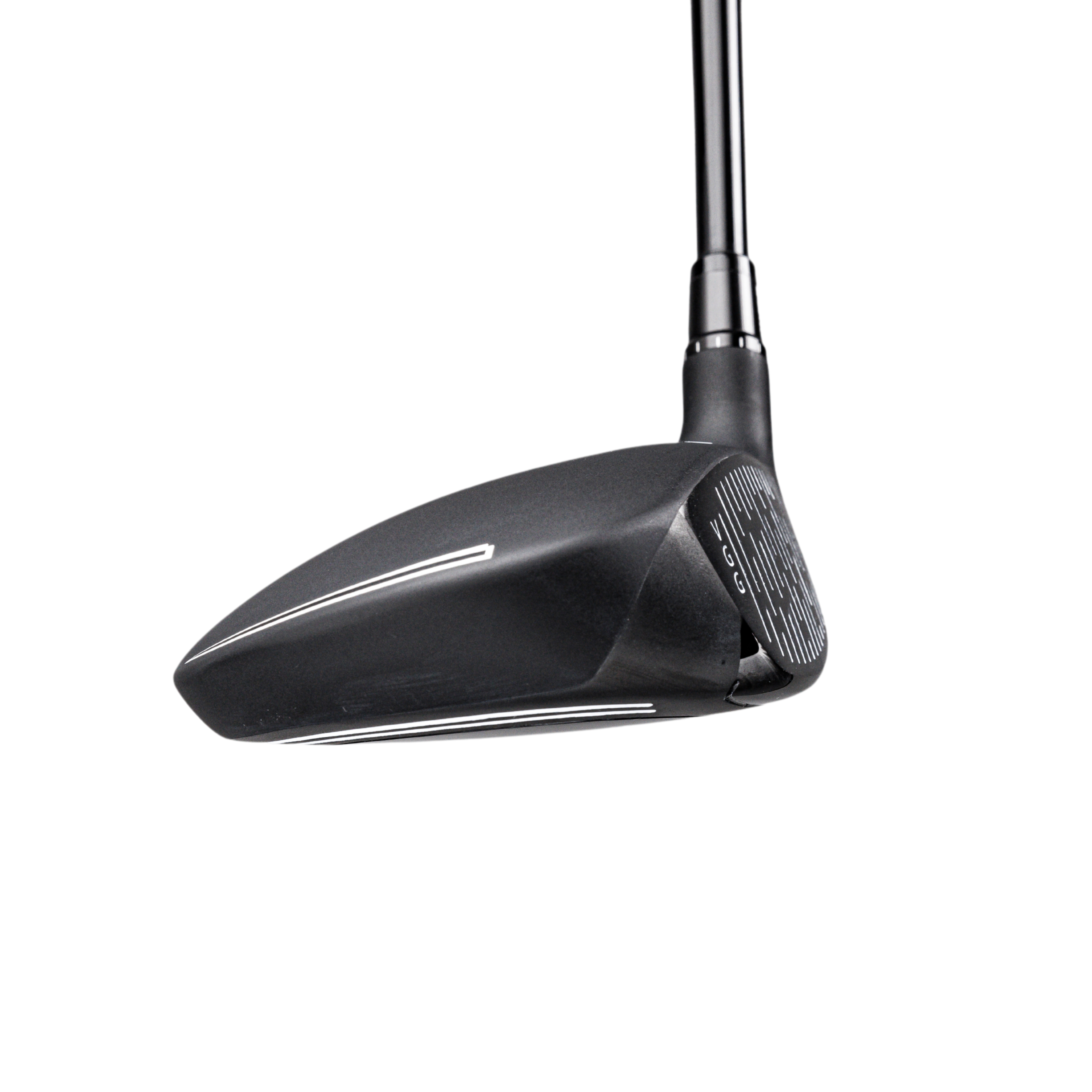 VGG 5-Wood