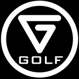 Vertical Groove Golf logo