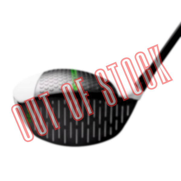 Out of Stock 2023 Vertical Groove Driver