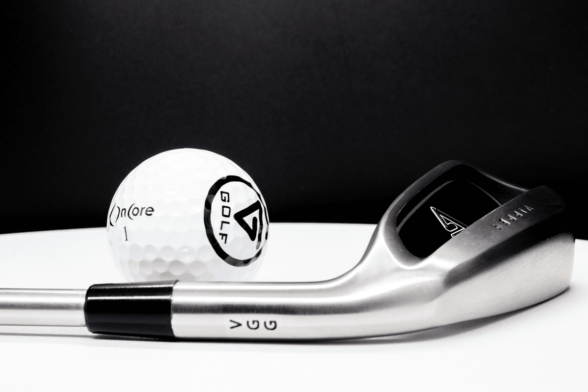 The Vipper by Vertical Groove Golf (VGG)