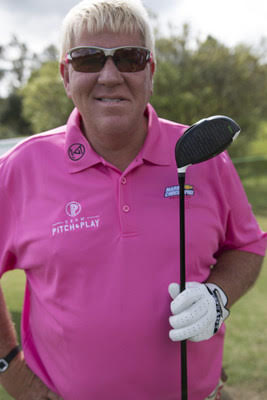 John Daly