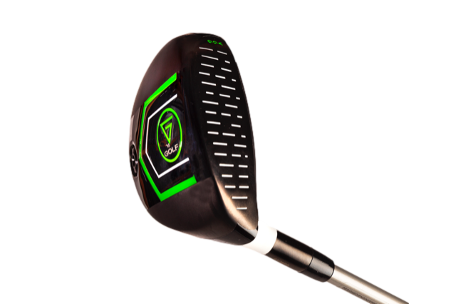 2023 Vertical Groove Golf (VGG) 3-Wood