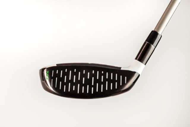 2023 Vertical Groove Golf (VGG) 3-Wood