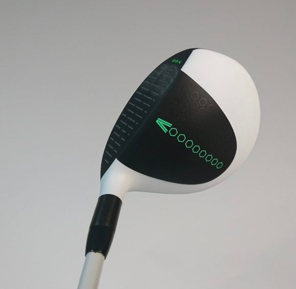 2023 Vertical Groove Golf (VGG) 3-Wood