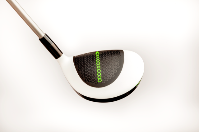 2023 Vertical Groove Golf (VGG) 3-Wood