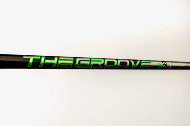 2023 Vertical Groove Golf (VGG) 3-Wood