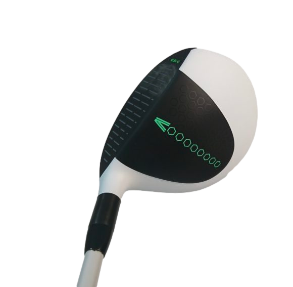 2023 Vertical Groove Golf (VGG) 3-Wood