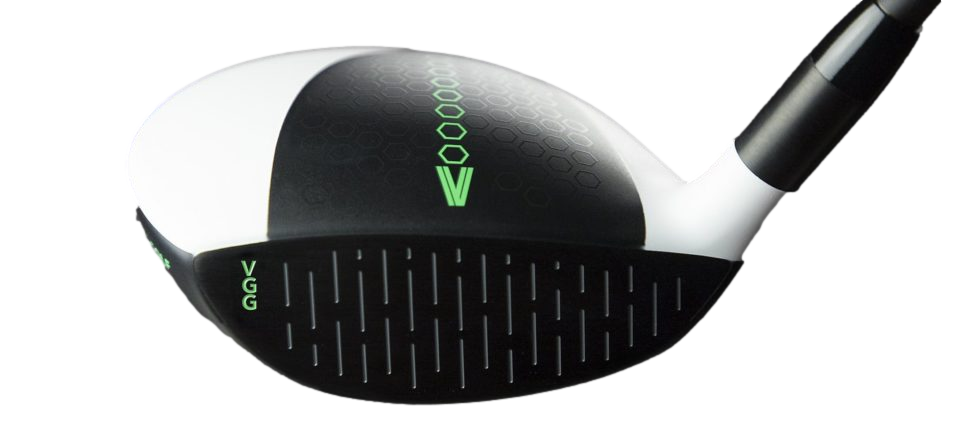 2023 Vertical Groove Golf (VGG) 3-Wood