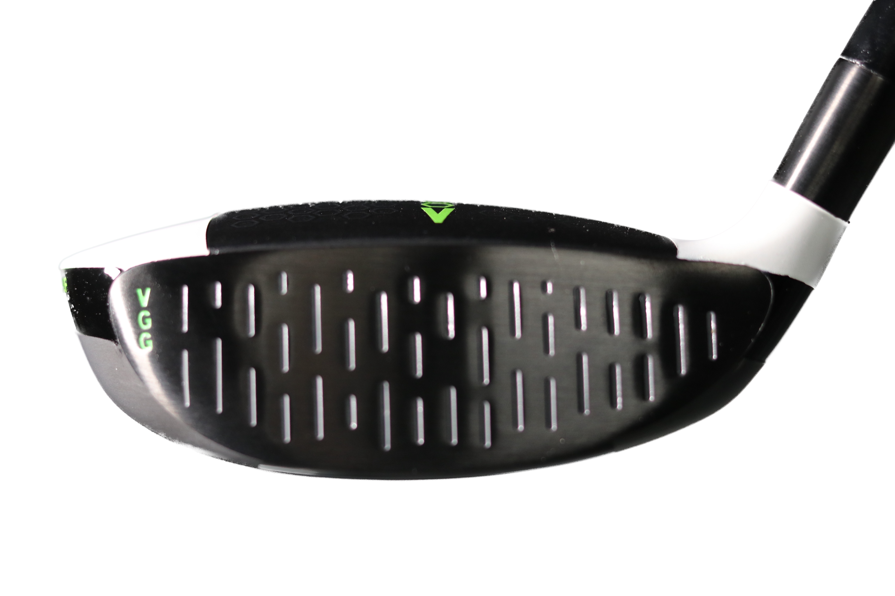 2023 Vertical Groove Golf (VGG) 3-Wood