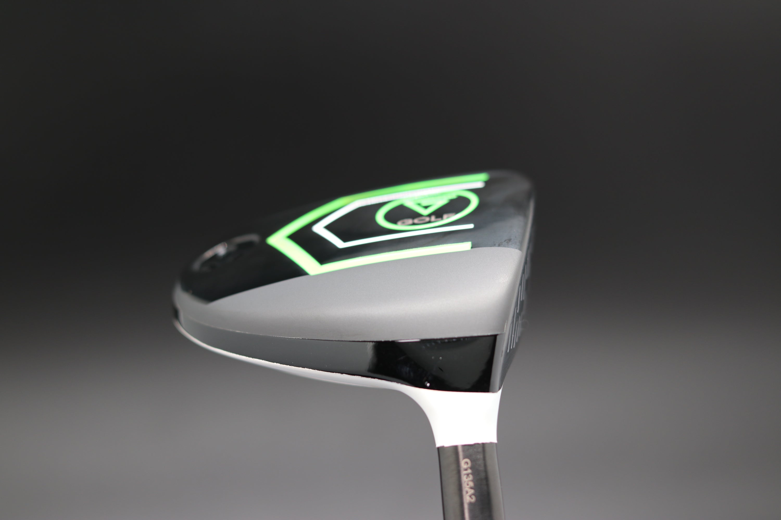 2023 Vertical Groove Golf (VGG) 3-Wood
