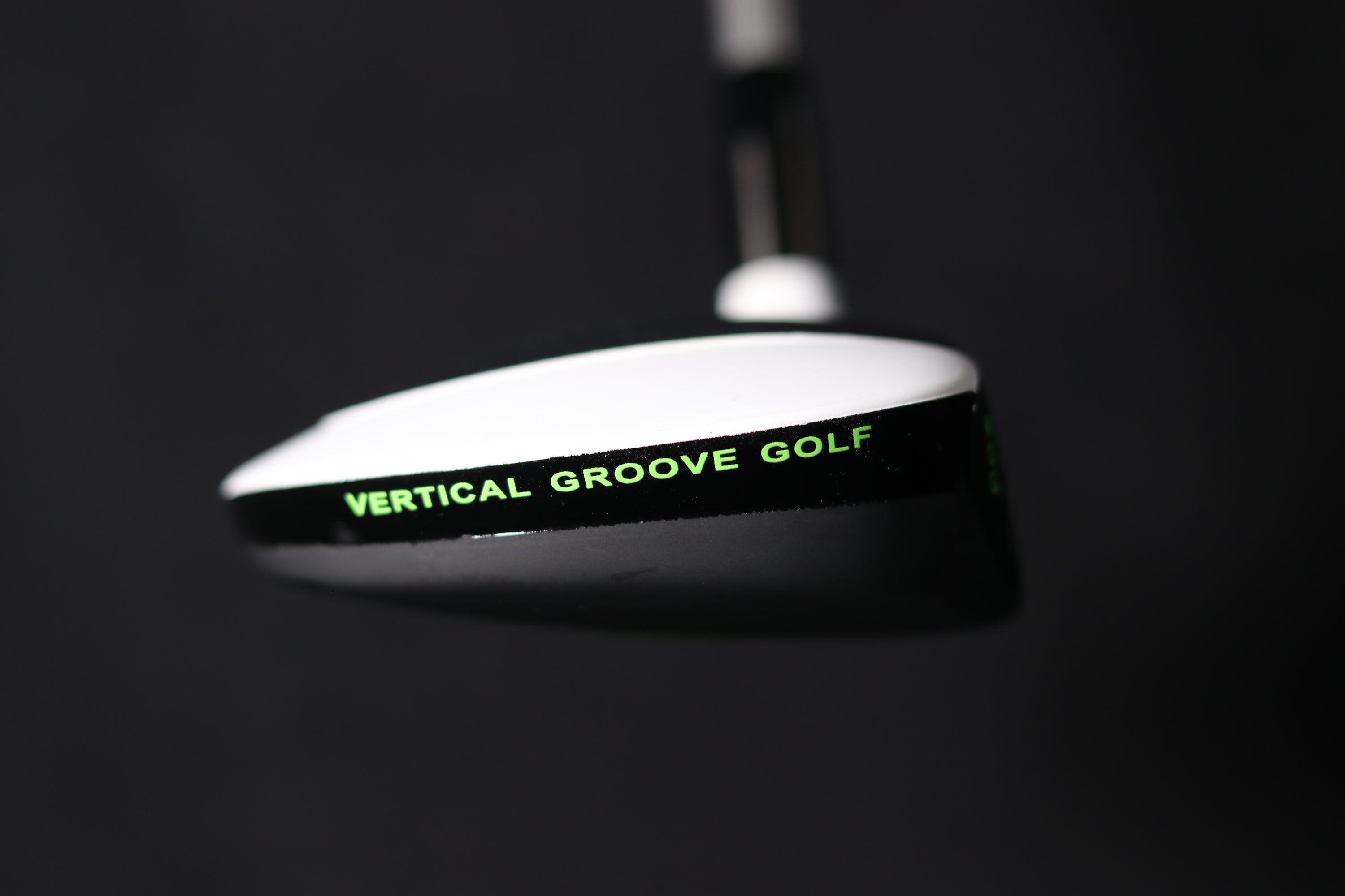 2023 Vertical Groove Golf (VGG) 3-Wood