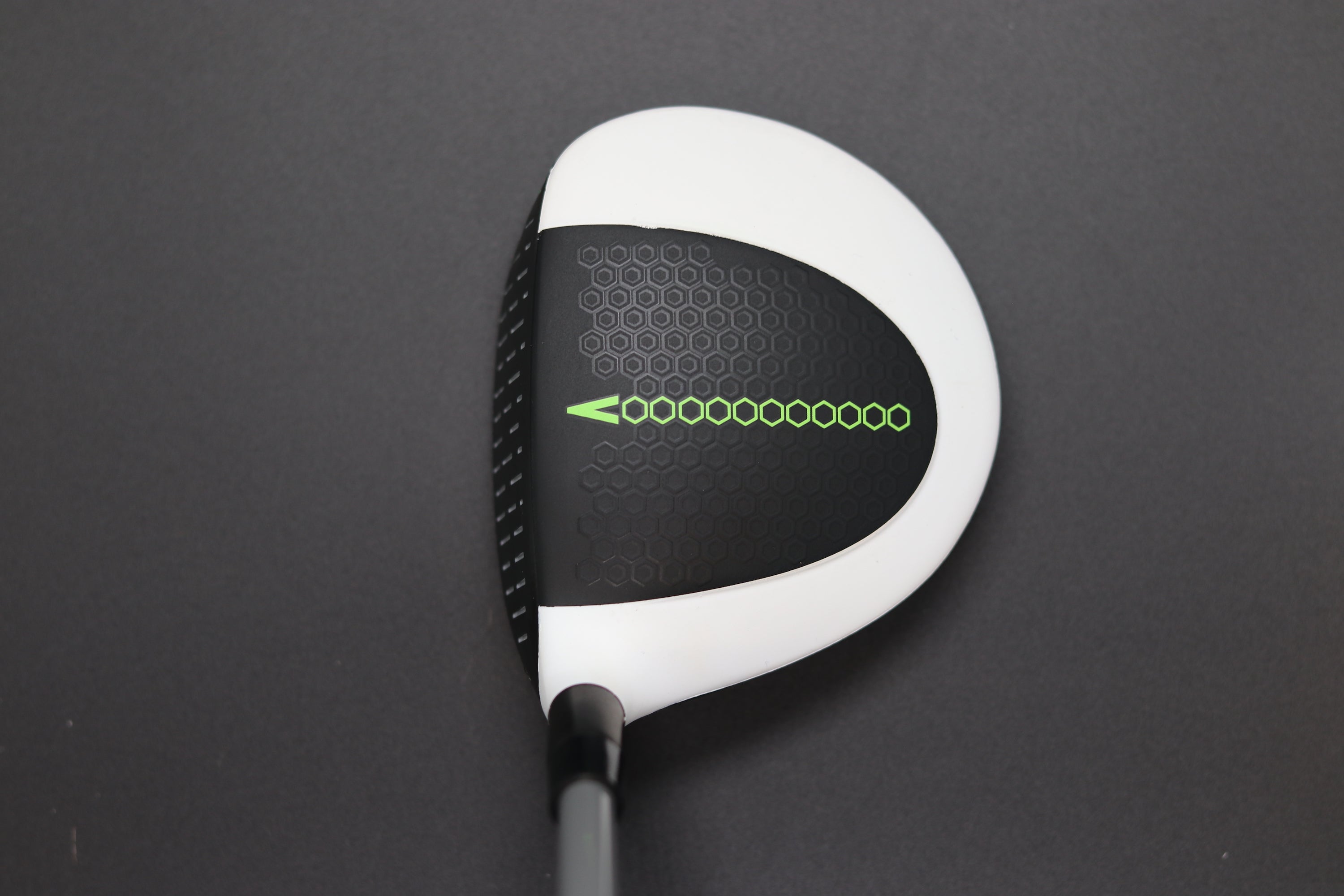 2023 Vertical Groove Golf (VGG) 3-Wood