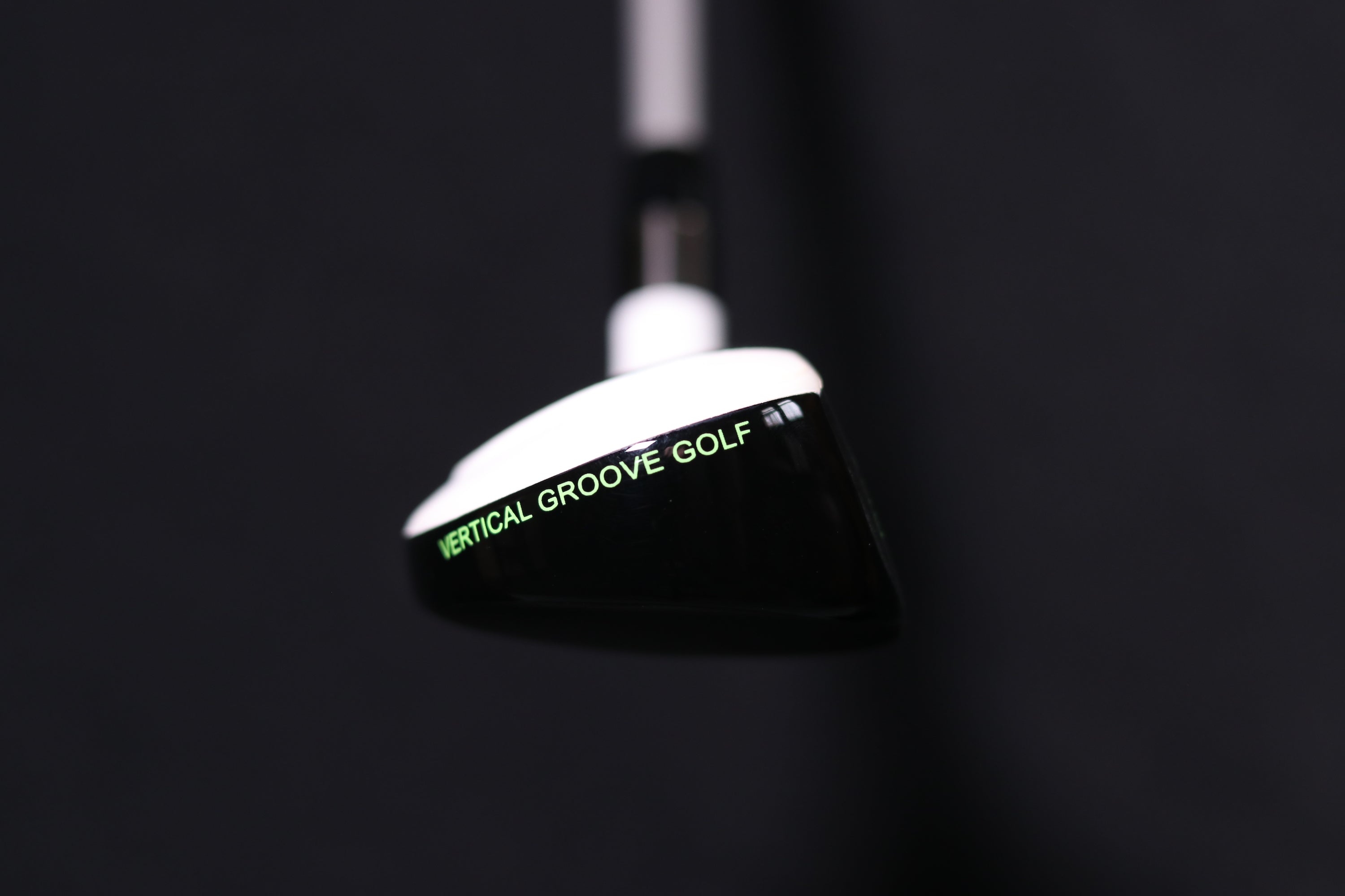 2023 Vertical Groove Golf (VGG) Hybrid