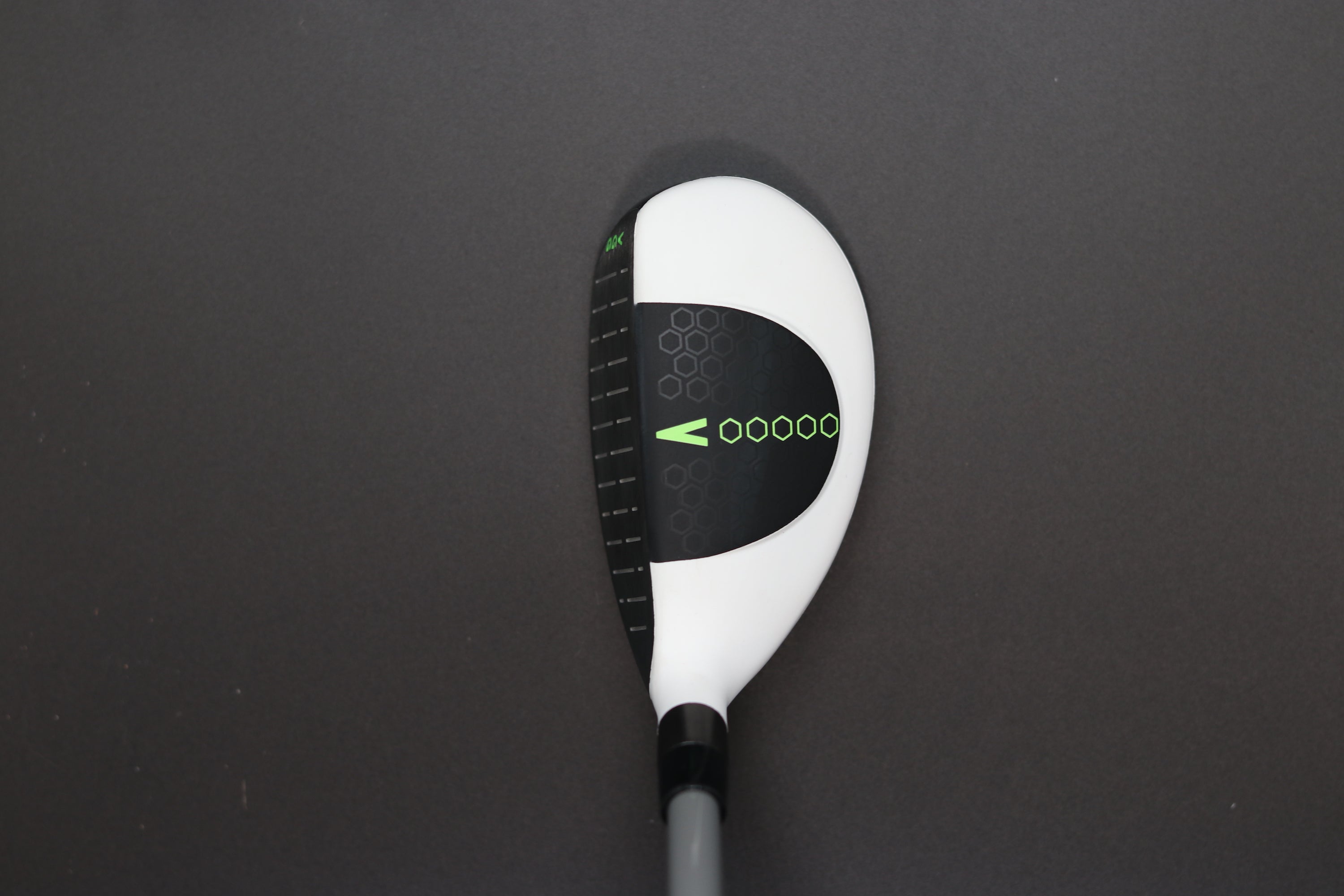 2023 Vertical Groove Golf (VGG) Hybrid