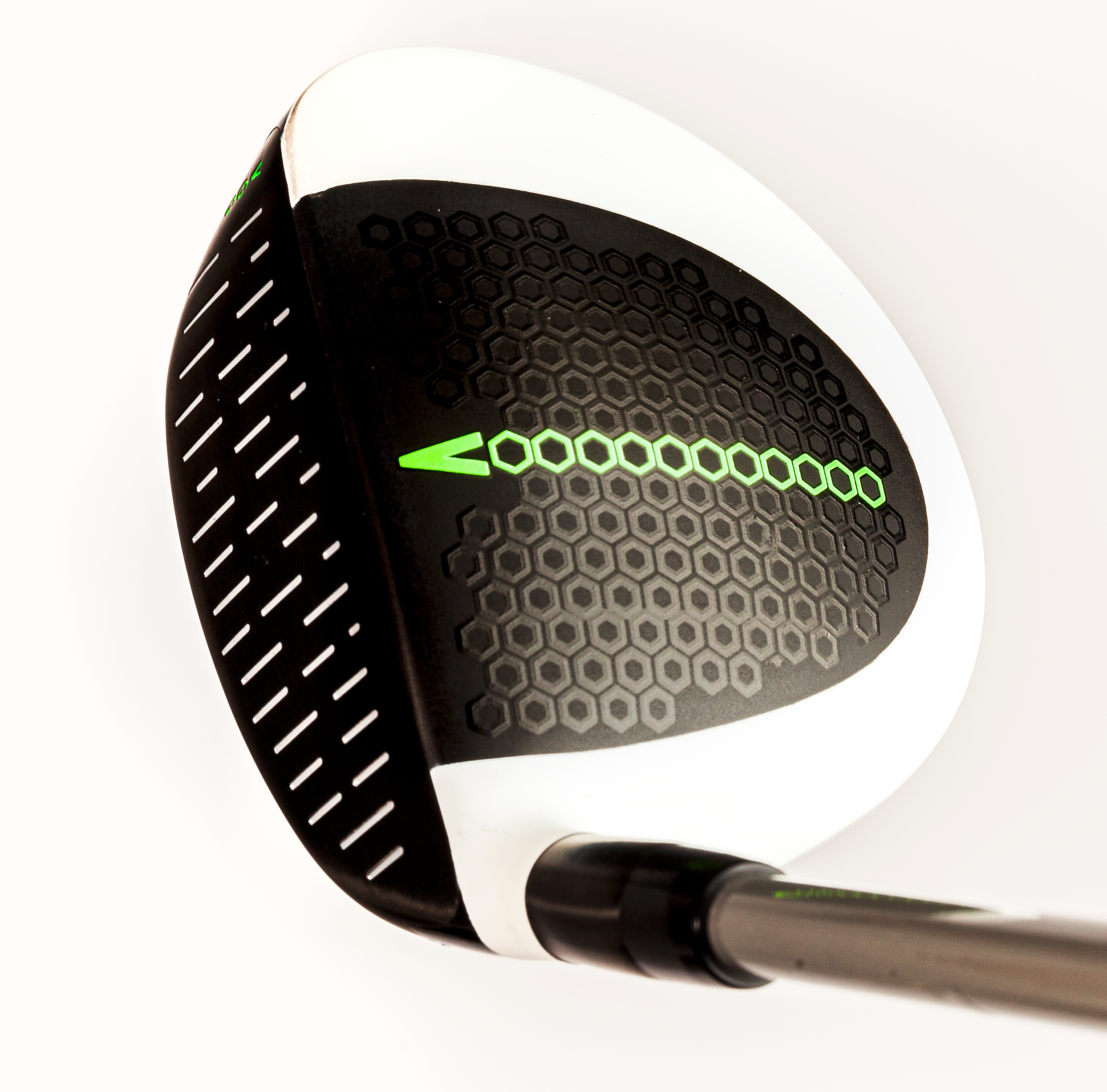 2023 Vertical Groove Golf (VGG) 3-Wood