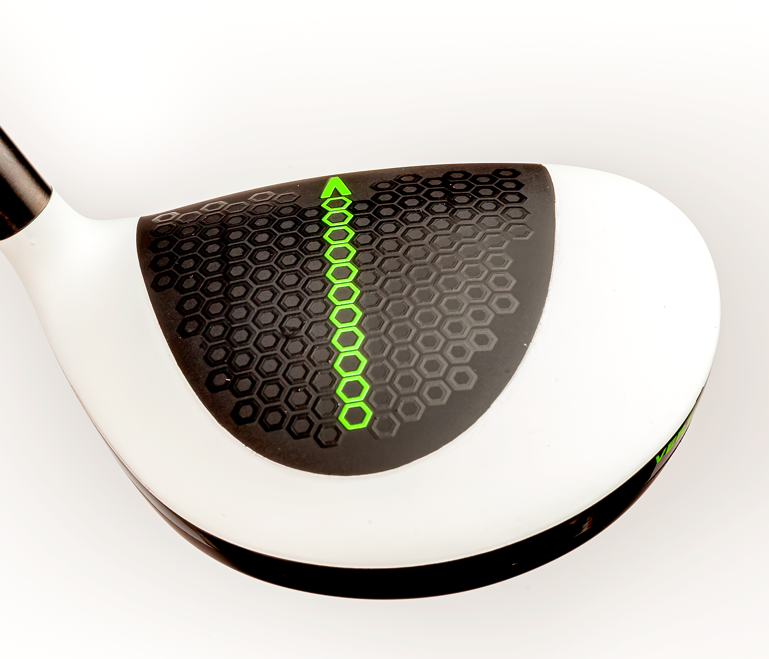 2023 Vertical Groove Golf (VGG) 3-Wood