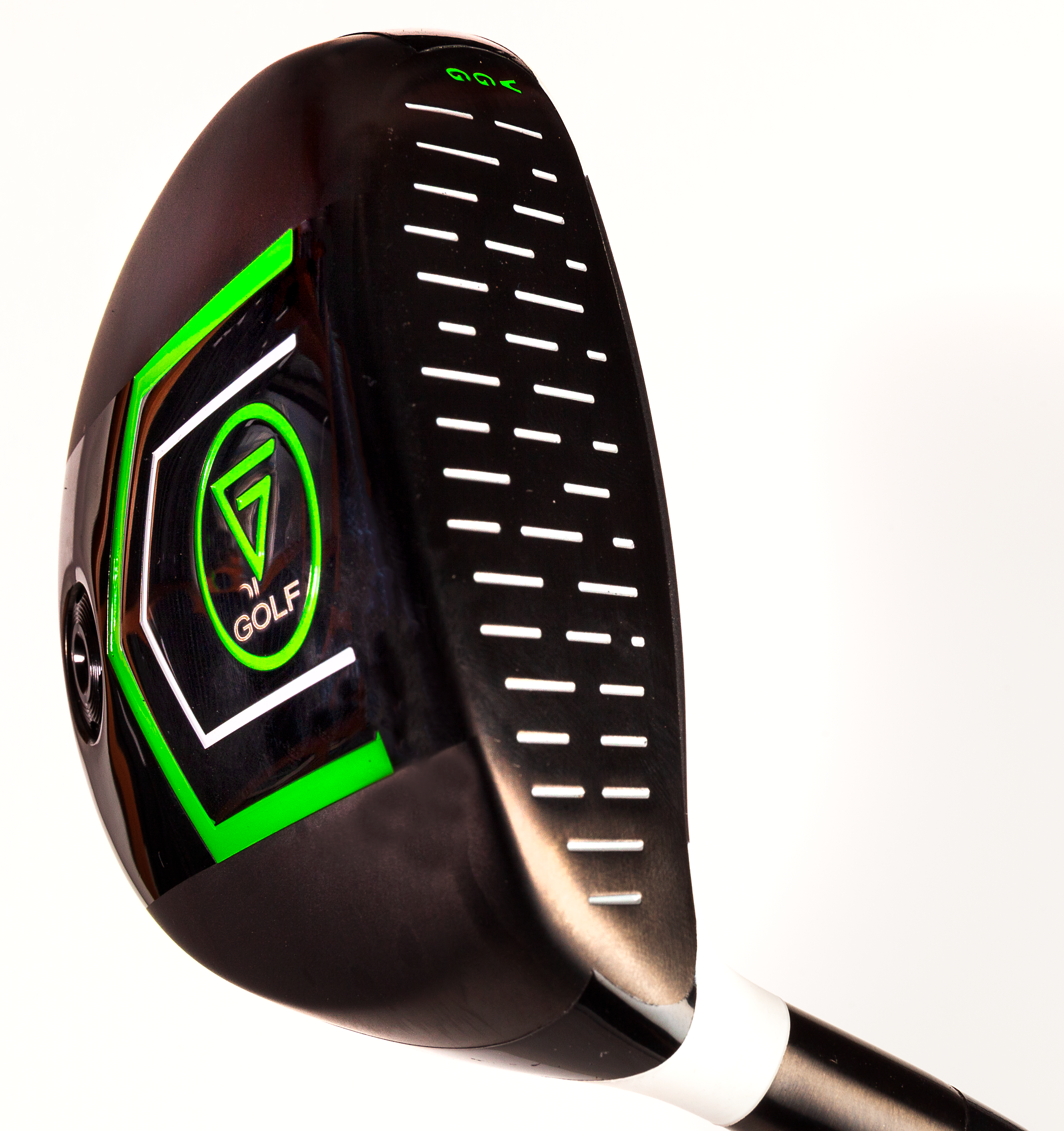 2023 Vertical Groove Golf (VGG) 3-Wood