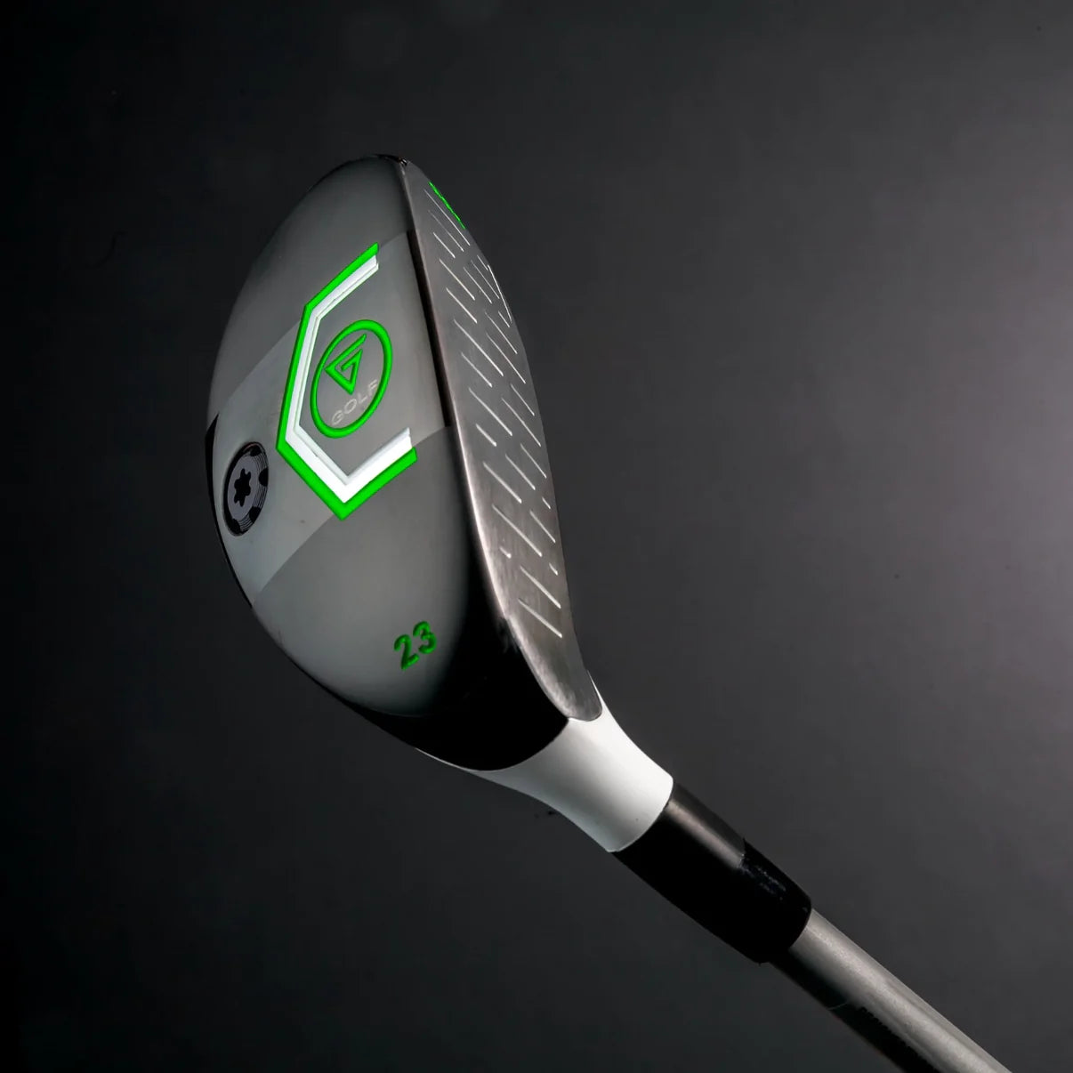 2023 Vertical Groove Golf (VGG) Hybrid