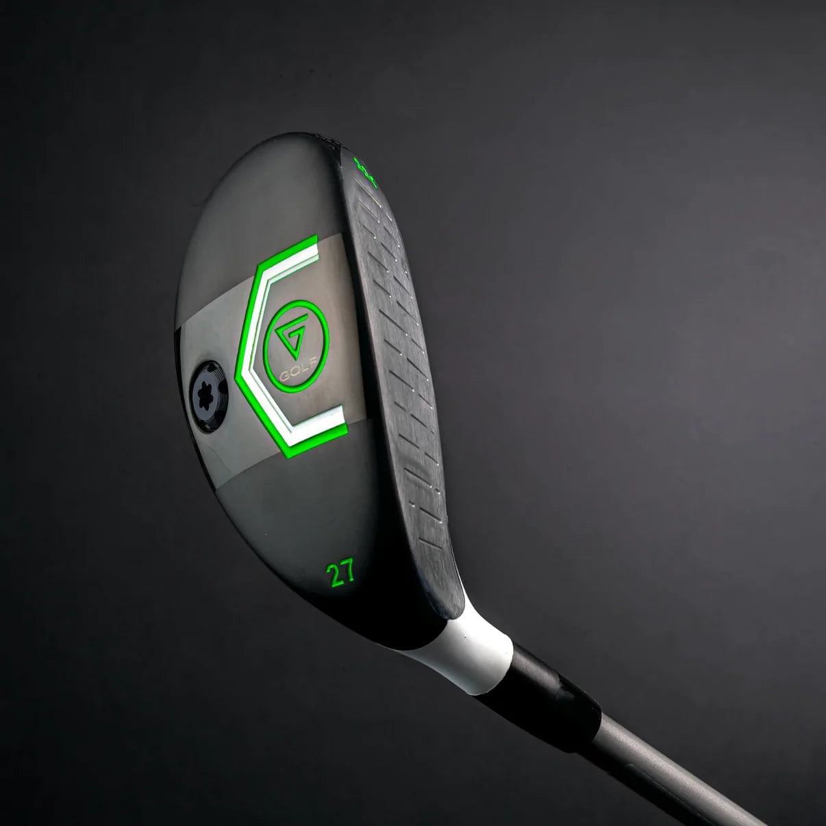 2023 Vertical Groove Golf (VGG) Hybrid