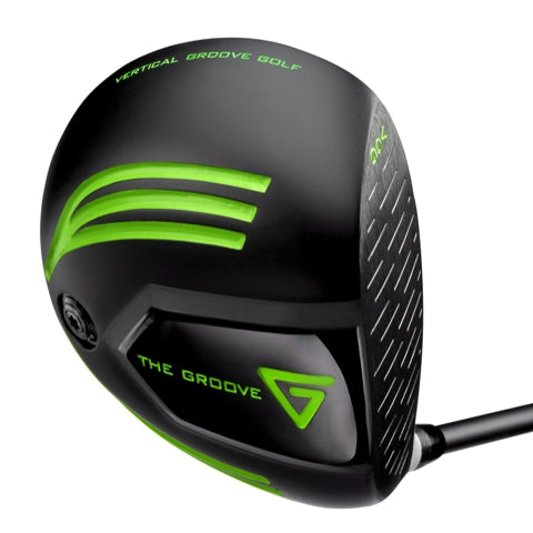 2023 Vertical Groove Golf (VGG) Driver