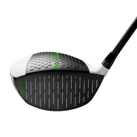 2023 Vertical Groove Golf (VGG) Driver