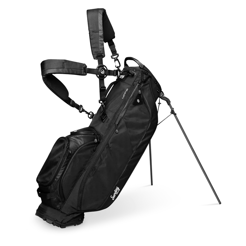 Sunday Golf Bag - Ryder