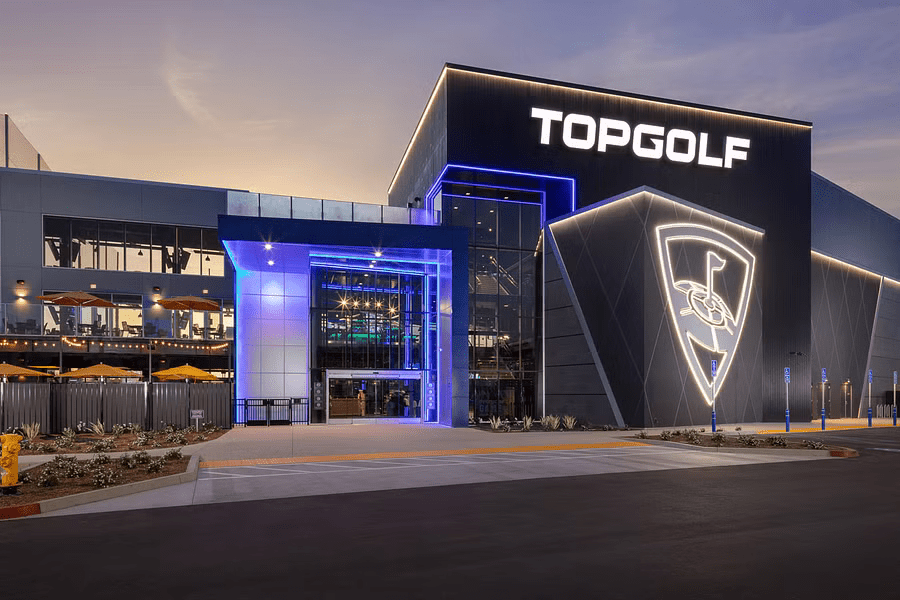 Tee Off in Style: Exploring the Thrills of Top Golf