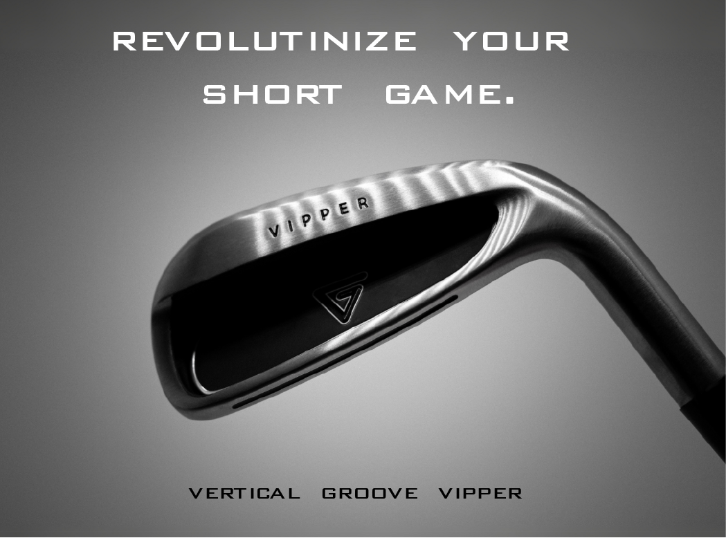 The Evolution of Chipper Golf Clubs: A History, Brands, and Current Trends