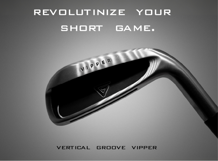 The Evolution of Chipper Golf Clubs A History, Brands, and Current Trends