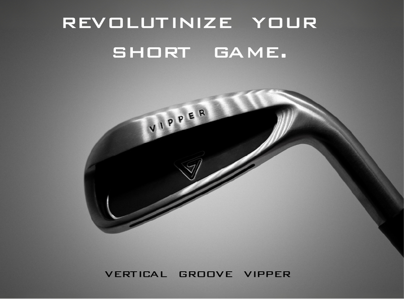 The Evolution of Chipper Golf Clubs: A History, Brands, and Current Trends