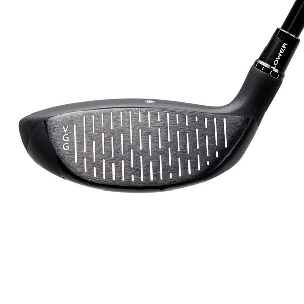 5w THE-G フェアウェイウッド PING【PINGオフィシャルサイト】 G430フェアウェイウッド│CLUB クラブ