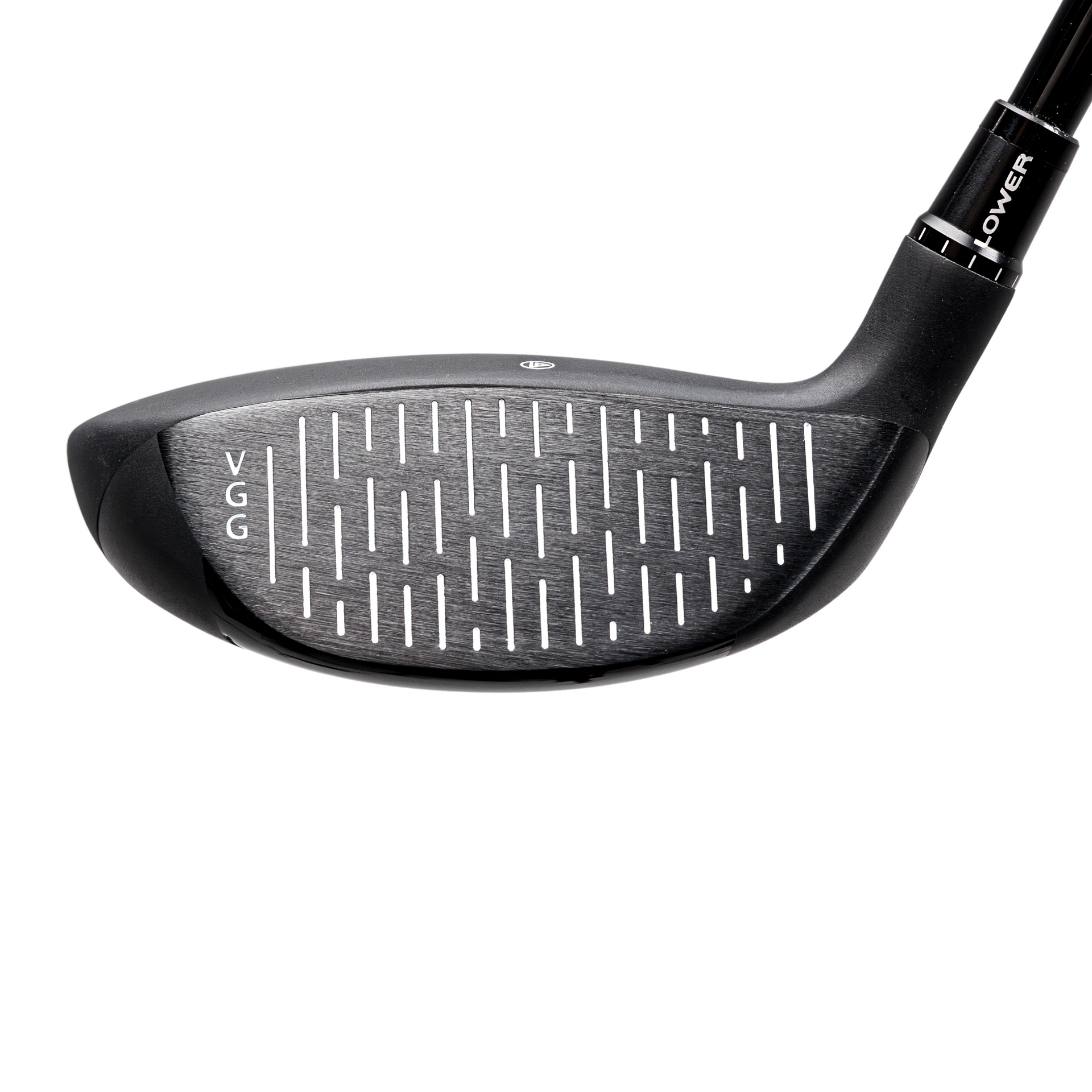 VGG 3-Wood